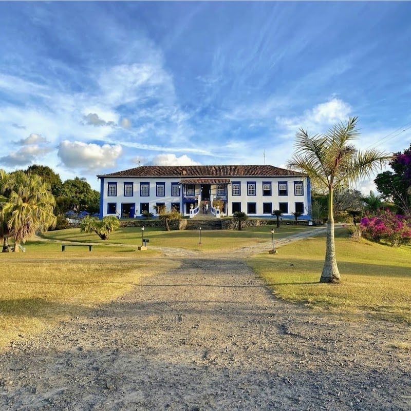 Pousada Bela Vista in Bananal, Brazil