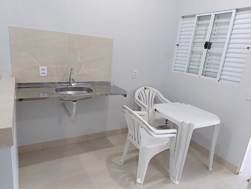 Pousada Bella Vista in Balsas, Brazil