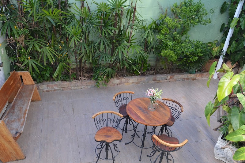 Pousada Belo Horizonte in Macae, Brazil