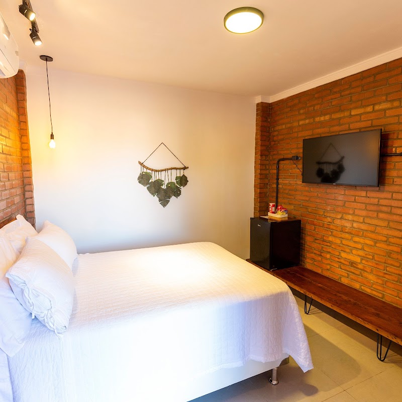 Pousada Bem Viver in Passa Quatro, Brazil