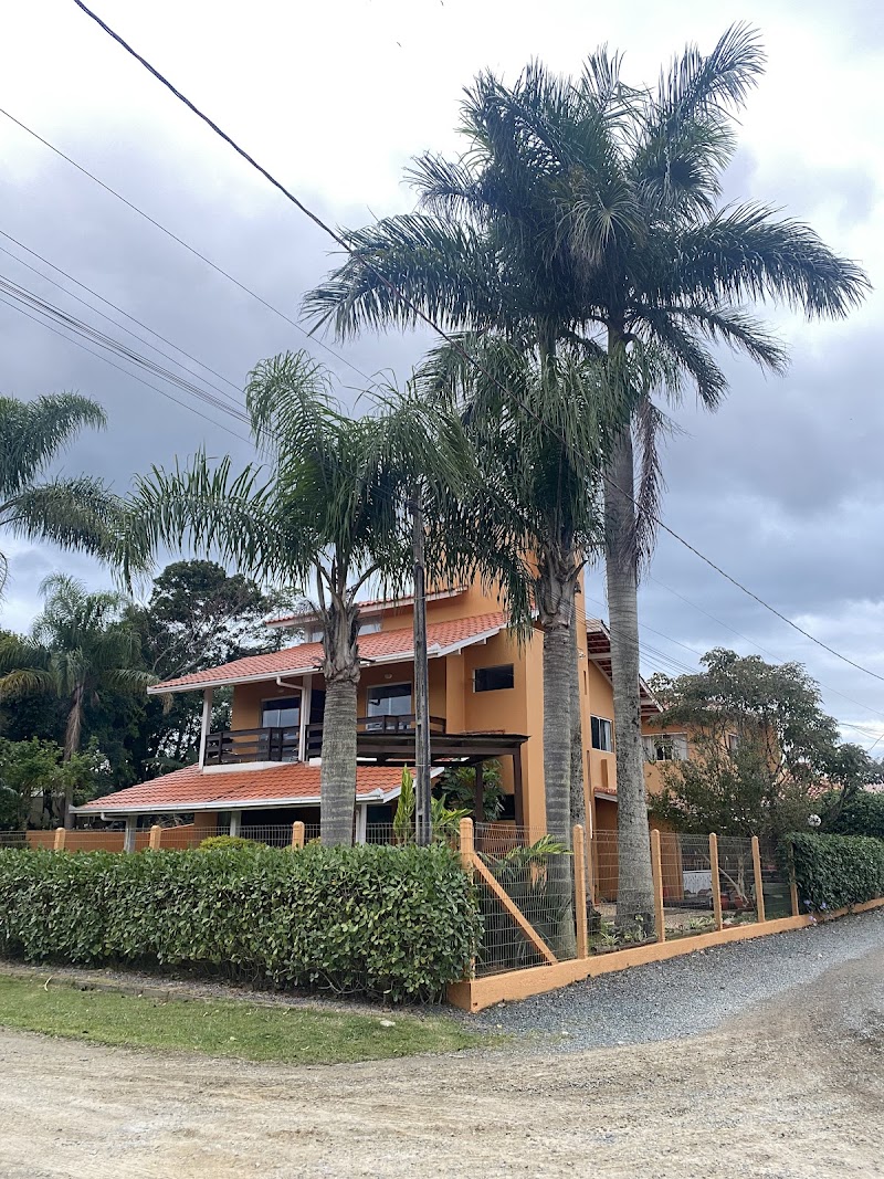 Pousada Bernúncia in Penha, Brazil