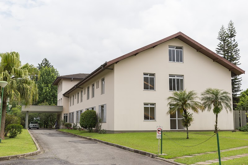 Pousada Betânia in Juazeiro do Norte, Brazil