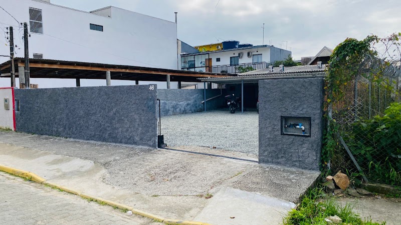 Pousada Betel in Matinhos, Brazil