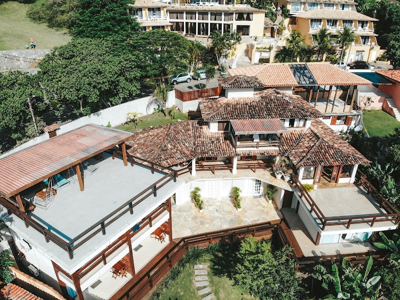 Pousada Blue Ocean in Amontada, Brazil