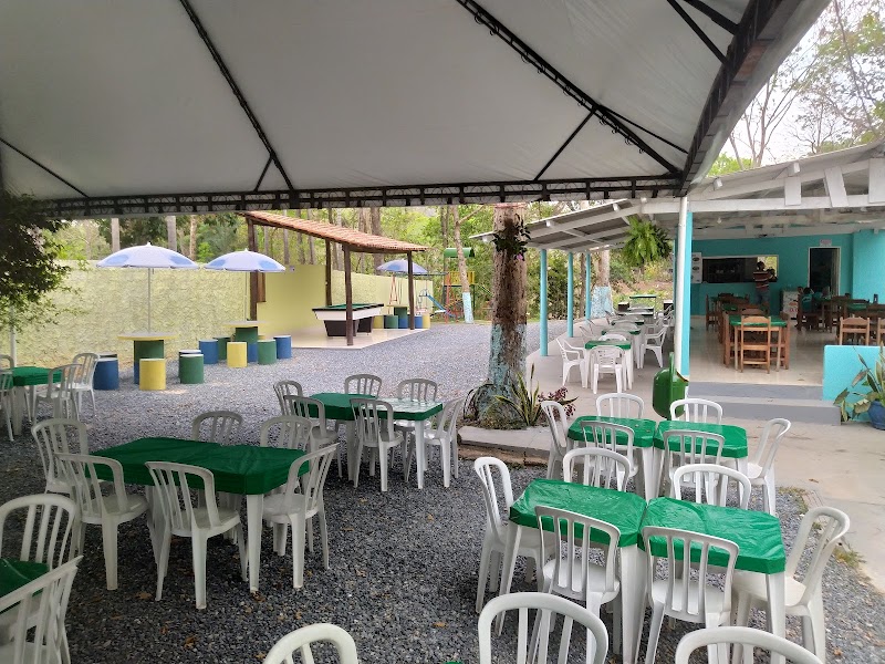 Pousada Boa Esperanca in Chapada dos Guimaraes, Brazil