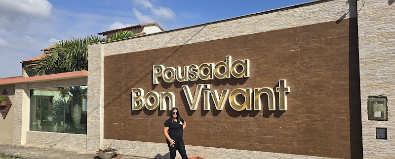 Pousada Bon Vivant in Cabo Frio, Brazil