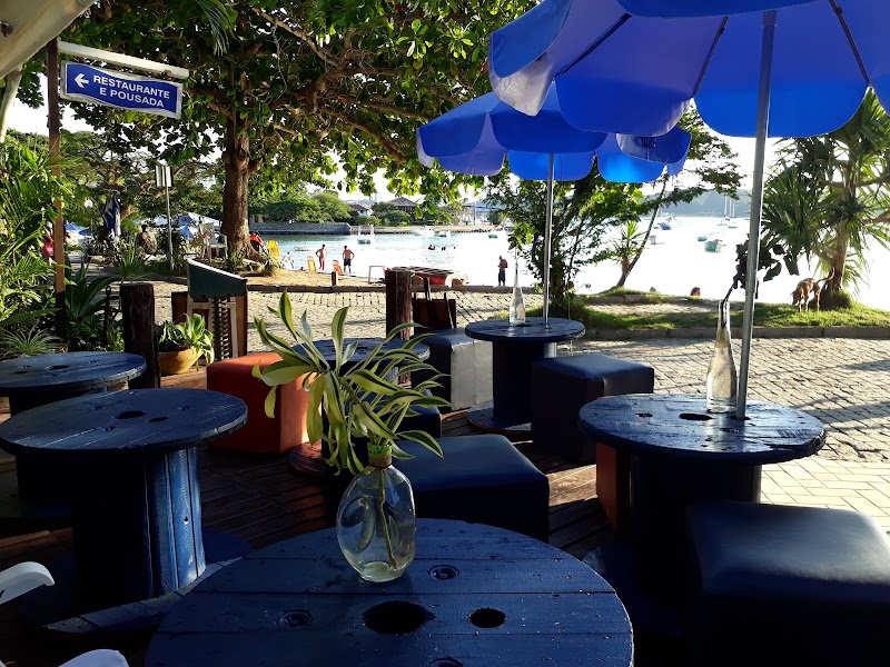 Pousada Bonfim in Cabo Frio, Brazil