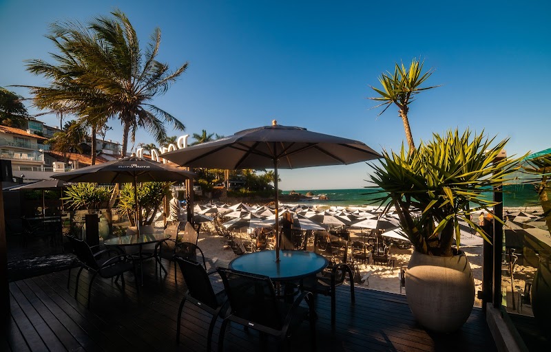 Pousada Bora Bora in Bombinhas, Brazil