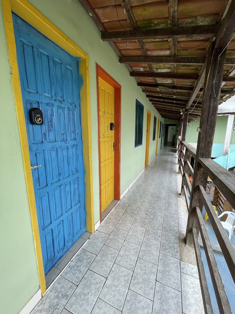 Pousada Brisa do Mar in Vila Velha, Espírito Santo, Brazil, Brazil