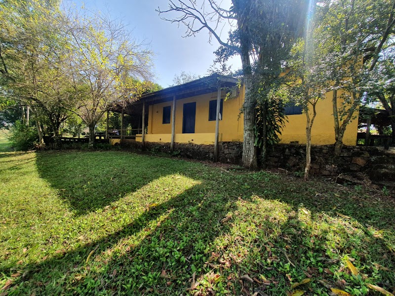 Pousada Broto D'Água in Brotas, Brazil