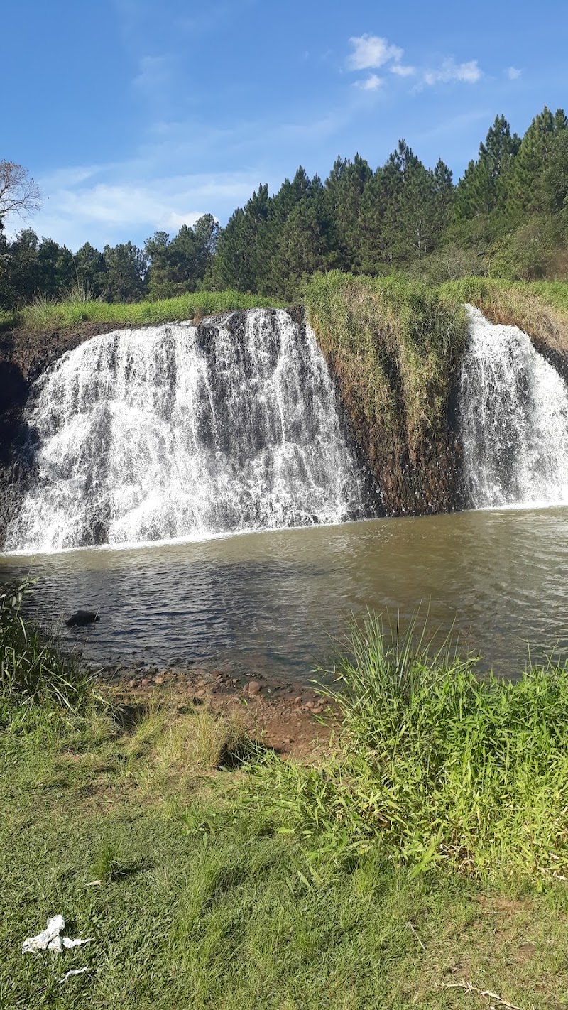 Pousada Cachoeira Véu da Noiva in Botucatu, Brazil