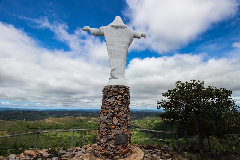 Pousada Cachoeiras da Serra in Conceicao do Mato Dentro, Brazil