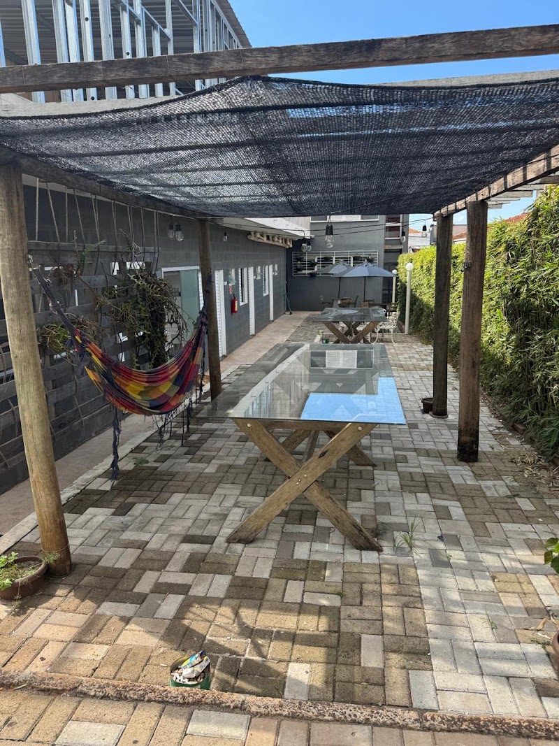 Pousada Café Somé in Botucatu, Brazil