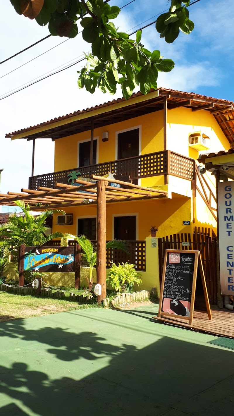 Pousada Caminho das Estrelas in Canela, Brazil