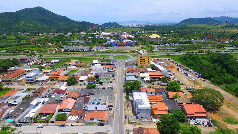 Pousada Caminho dos Sonhos in Penha, Brazil