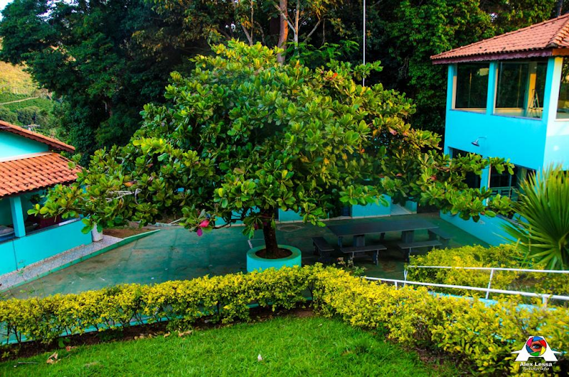 Pousada Caminhos do Sol in Bueno Brandao, Brazil