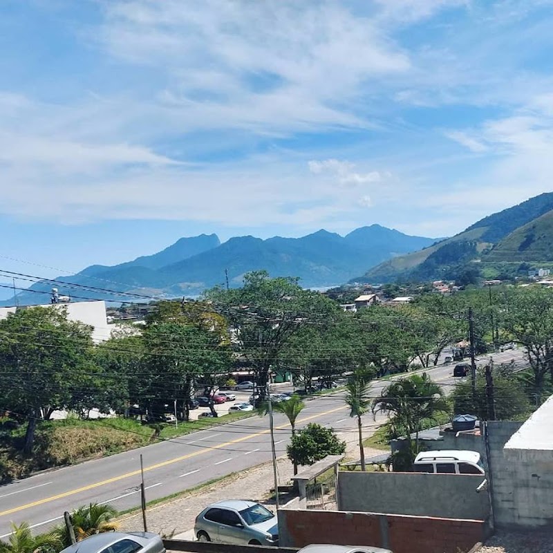 Pousada Cantinho Verde in Mangaratiba, Brazil