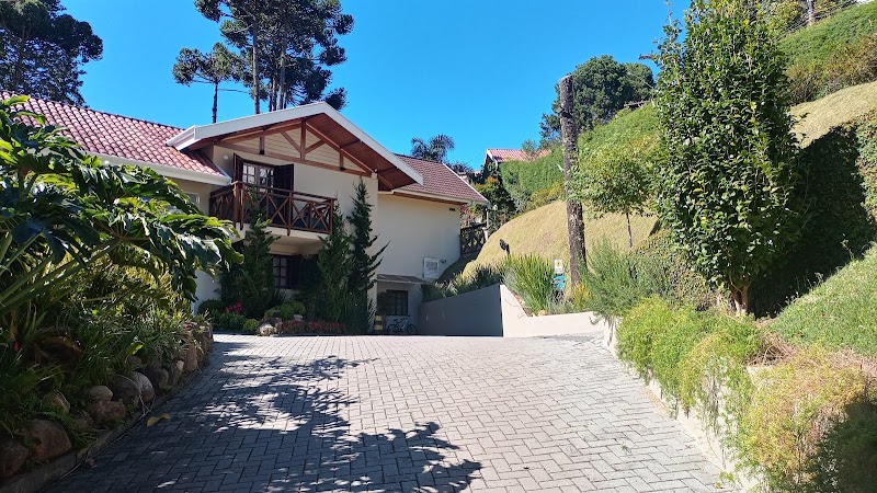 Pousada Cantinho da Serra in Palmeiras, Brazil, Brazil