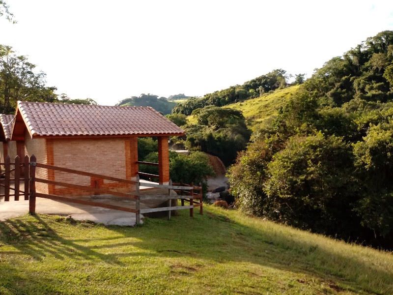 Pousada Cantinho do Céu in Bueno Brandao, Brazil
