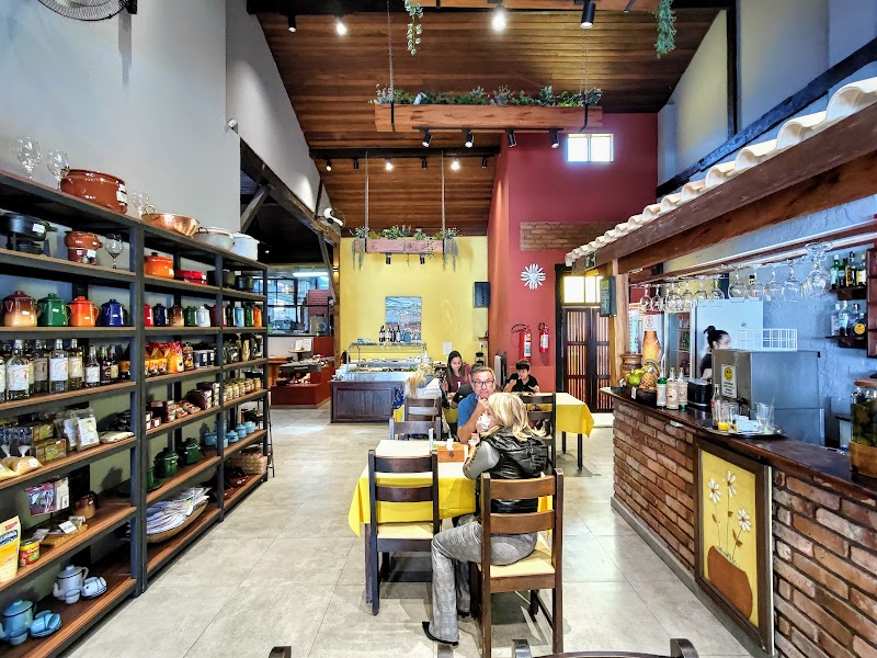 Pousada Cantinho dos Amigos in Sao Luis do Paraitinga, Brazil