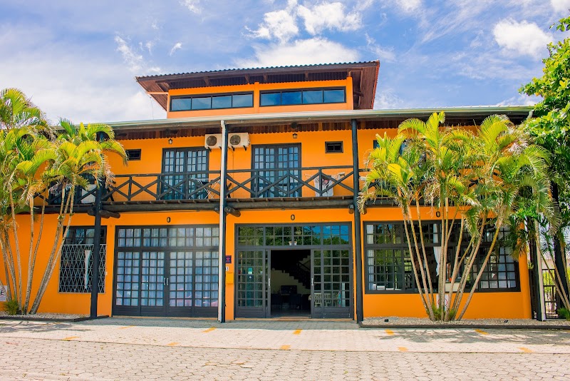 Pousada Canto Grande in Bombinhas, Brazil