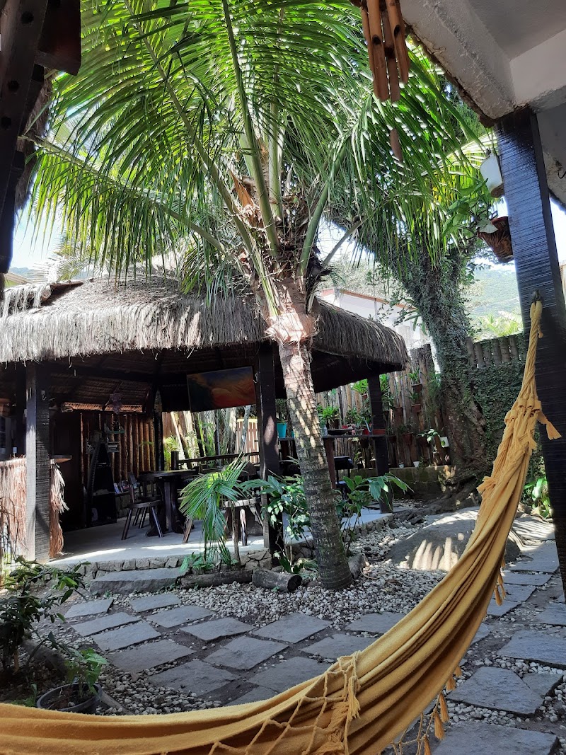Pousada Canto Verde in Mangaratiba, Brazil