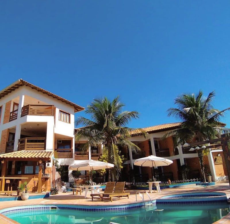 Pousada Canto da Lua in Diamantina, Brazil