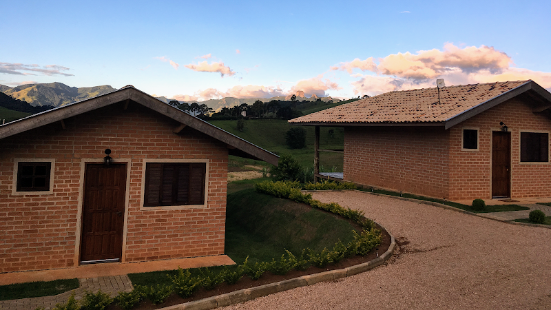 Pousada Canto da Serra in Pinhalzinho, São Paulo, Brazil, Brazil