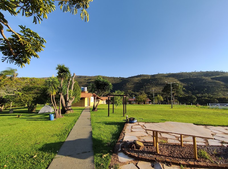 Pousada Canyons in Capitolio, Brazil