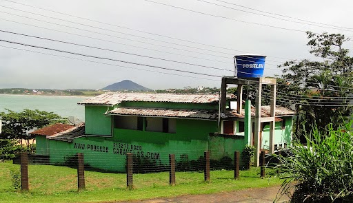 Pousada Caravelas in Vila Velha, Espírito Santo, Brazil, Brazil