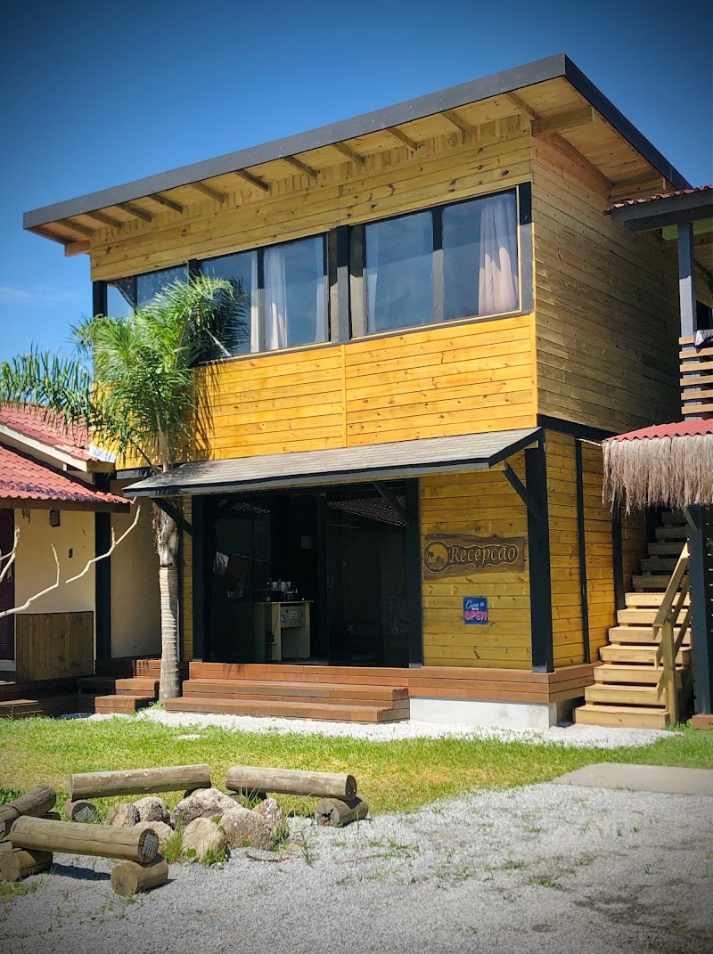 Pousada Carpe Diem in Palhoca, Brazil