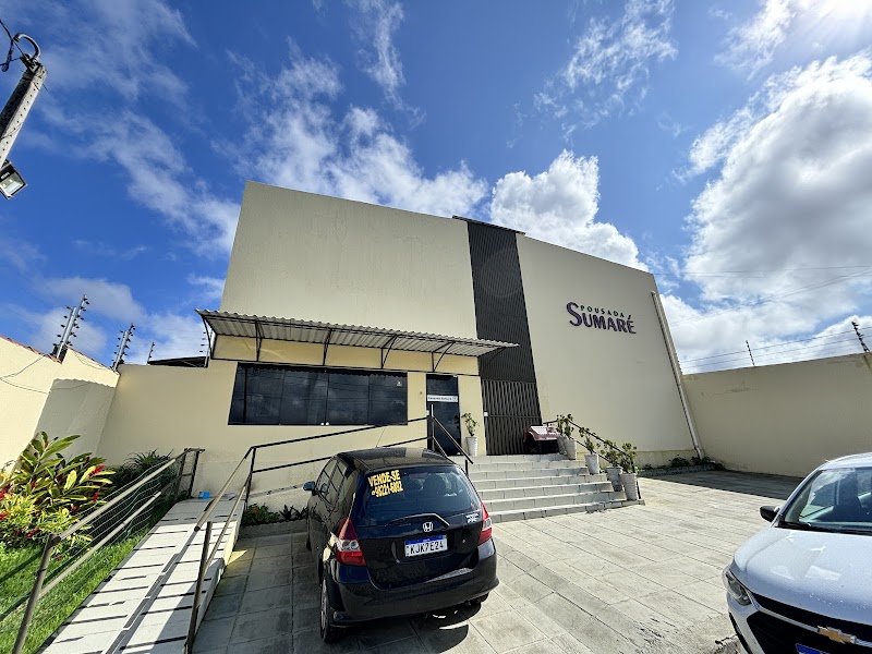 Pousada Caruaru in Caruaru, Brazil