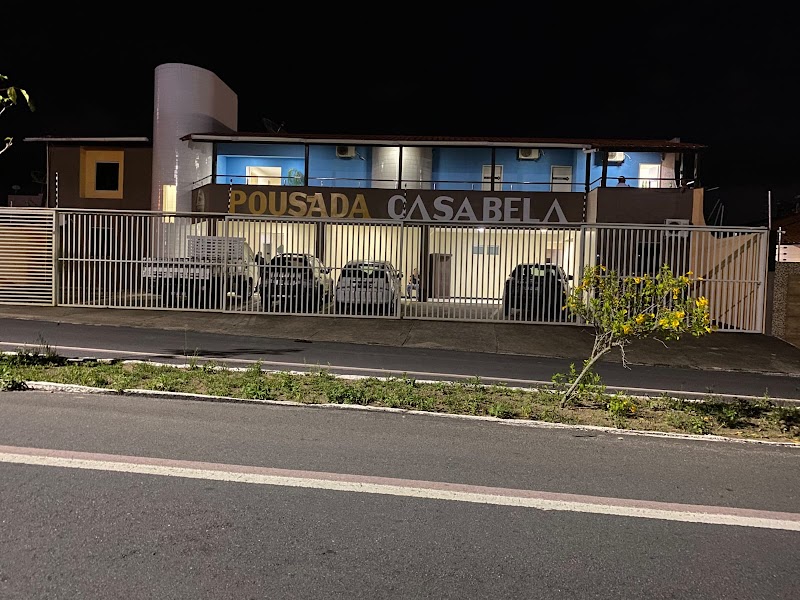Pousada Casa Bella in Campina Grande, Brazil