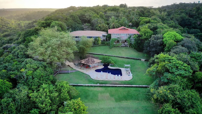 Pousada Casa Caiada in Maceio, Brazil