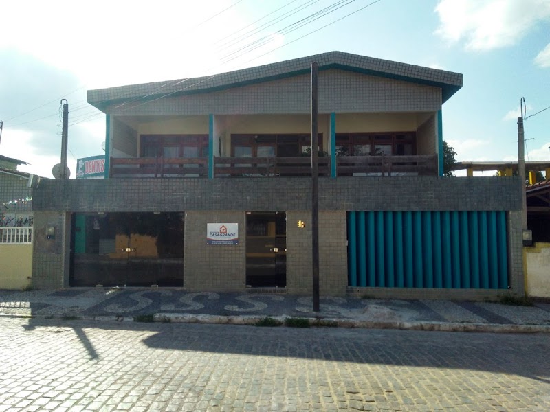 Pousada Casa Grande in Caruaru, Brazil