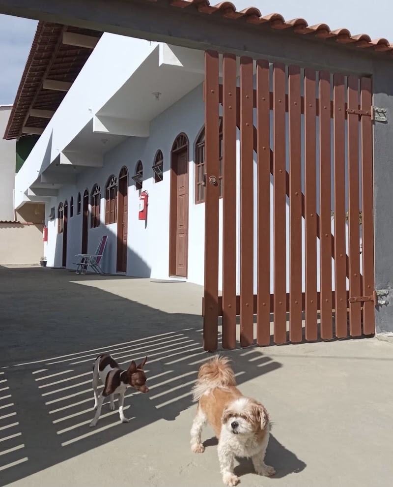 Pousada Casa Grande in Vila Velha, Espírito Santo, Brazil, Brazil