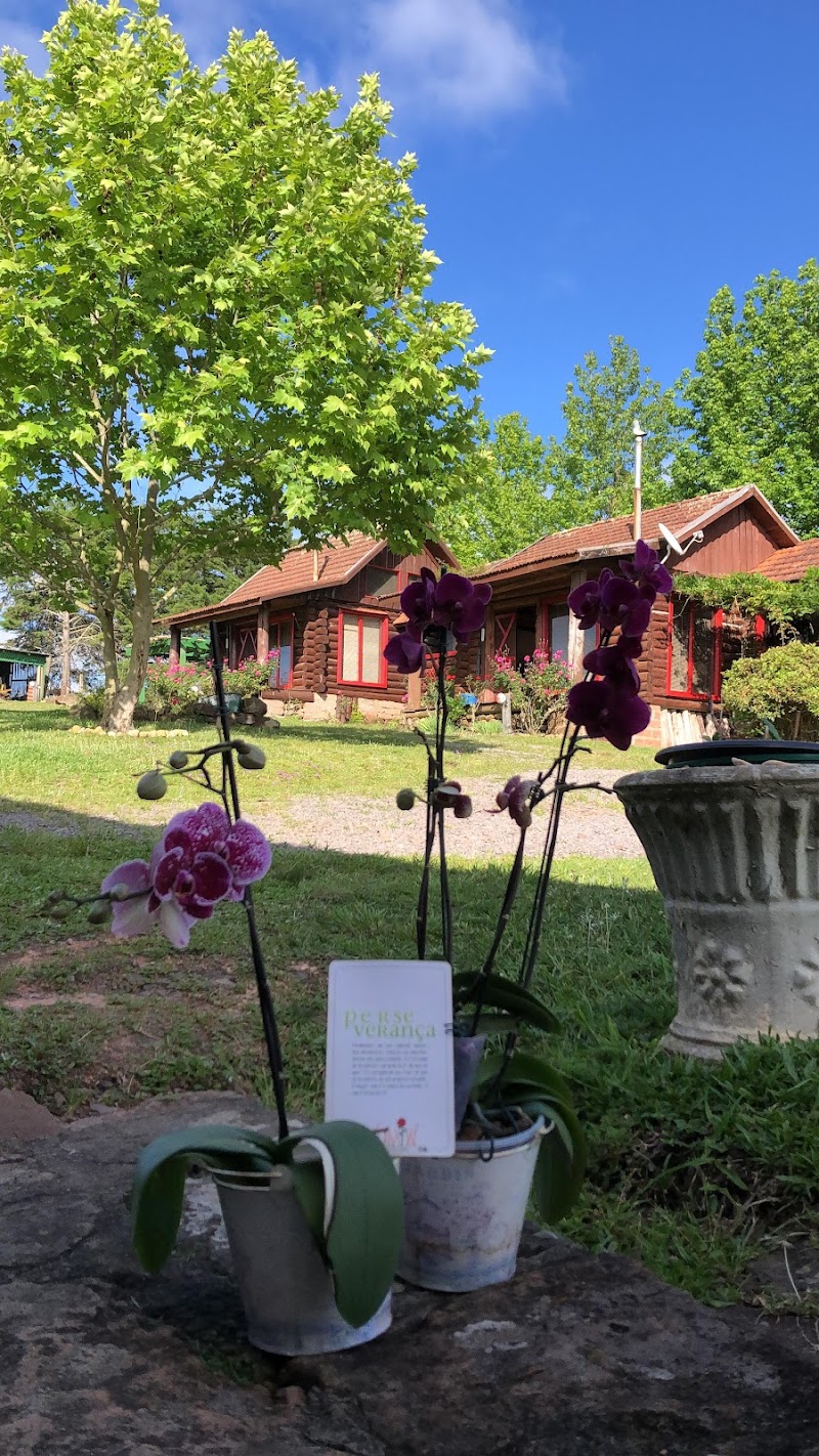 Pousada Casa de Campo in Sao Francisco de Paula, Brazil