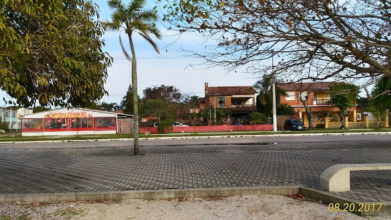 Pousada Casa de Praia in Pelotas, Brazil