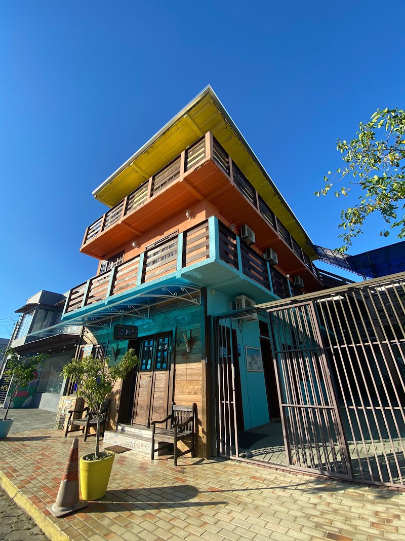 Pousada Casa do Luiggi in Penha, Brazil