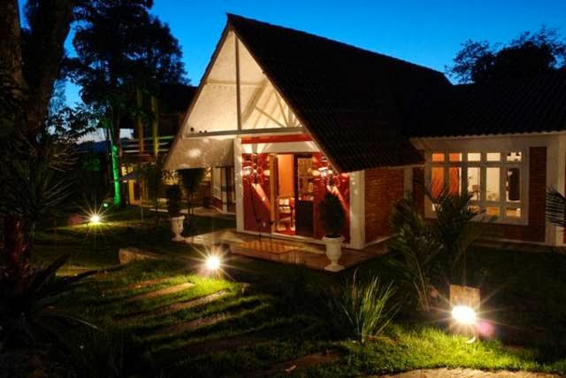 Pousada Casa dos Contos in Sao Joao del Rei, Brazil