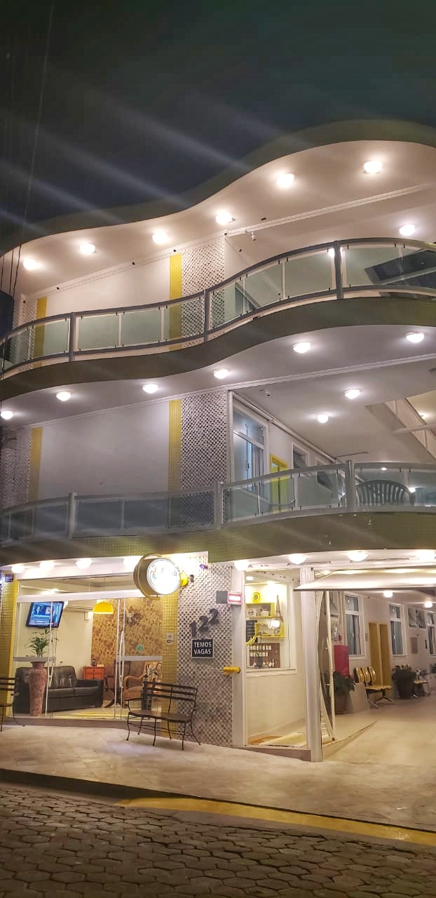 Pousada Casa dos Vargas in Nazare Paulista, Brazil