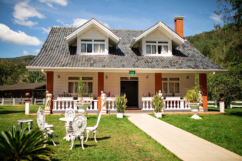 Pousada Casarão do Vale in Sao Luis do Paraitinga, Brazil
