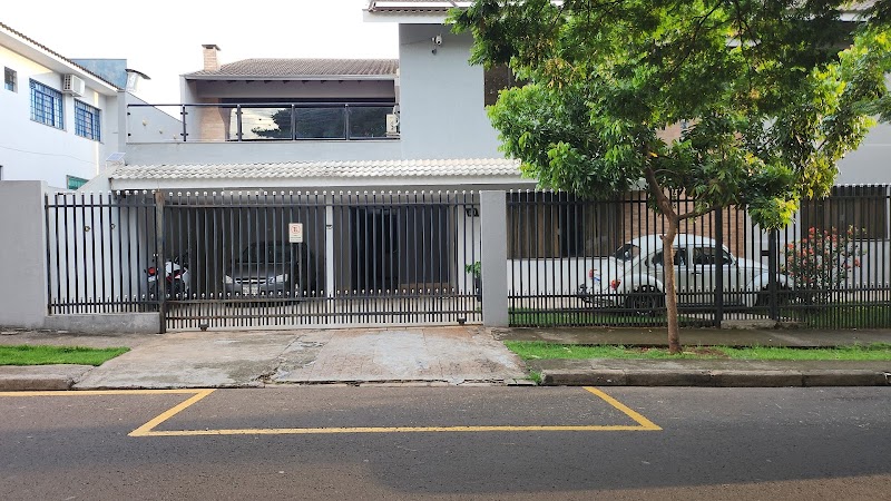 Pousada Catarina in Ponta Grossa, Brazil