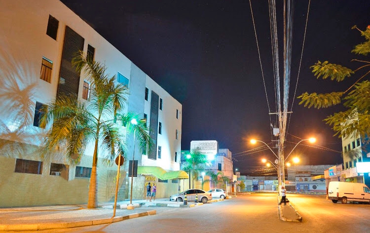 Pousada Central in Feira de Santana, Brazil