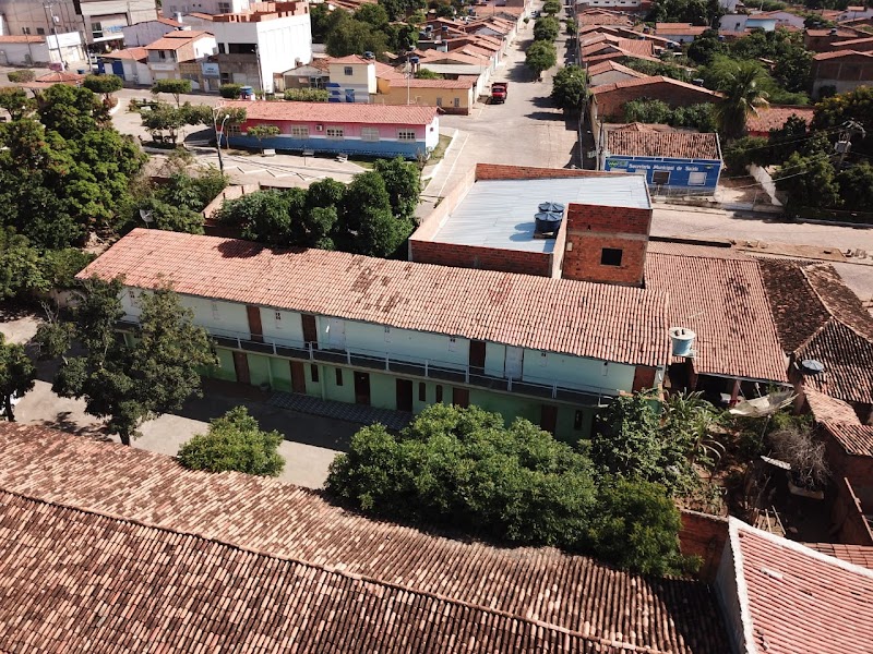 Pousada Central in Itaberaba, Brazil