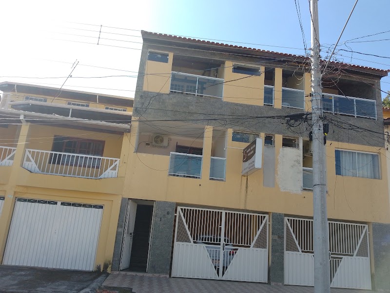 Pousada Central in Santa Helena, Brazil