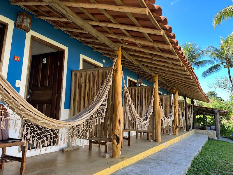 Pousada Céu Azul in Braganca Paulista, Brazil