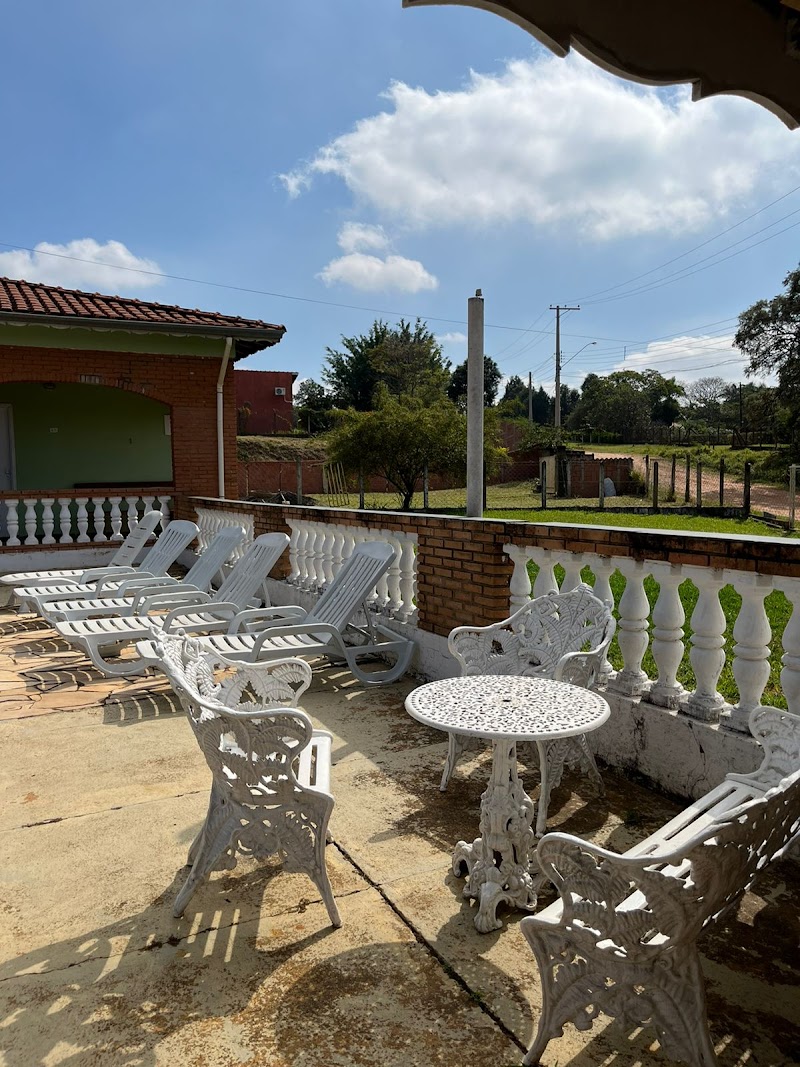 Pousada Céu Estrelado in Sao Pedro, Brazil