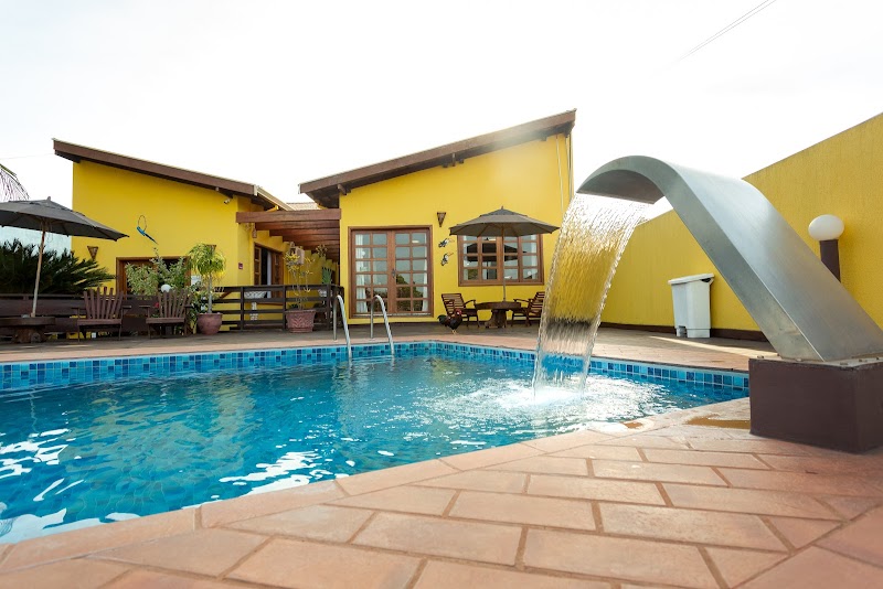 Pousada Ceu de Estrelas in Bonito, Mato Grosso do Sul, Brazil, Brazil