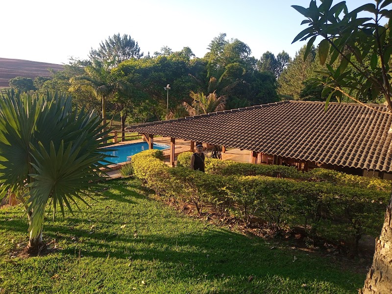 Pousada Chácara Cachoeira in Botucatu, Brazil
